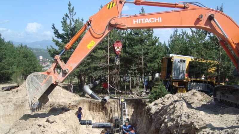 Югоосетинский Комитет по дорожному строительству открестился от «Дорэкспостроя»