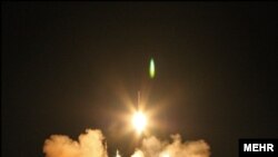 Первый запуск спутника собственной ракетой приурочен к 30-й годовщине исламской революции