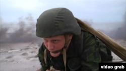 Российские военные учения в Калининграде