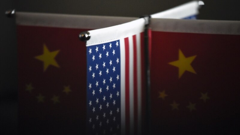 SHBA-ja aplikon kufizime në dhënie të vizave për zyrtarë të lartë kinezë