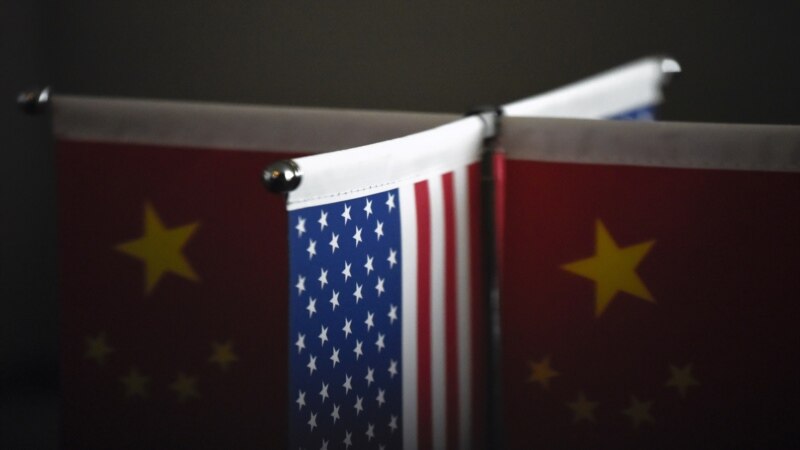 Kina: SAD u Pekingu treba razgovarati o trgovinskoj borbi