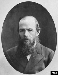 Фёдар Дастаеўскі, 1879