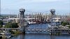 Калининград: активисты выступили против сноса немецкого моста