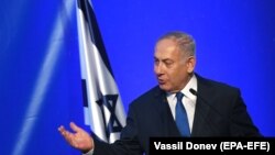 اظهارات تازه نتانیاهو در جلسه هیئت دولت بیان شده‌است