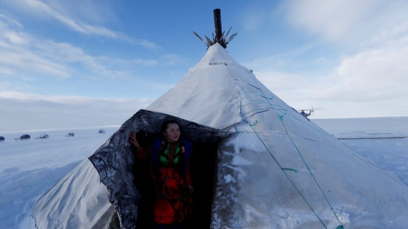 Uzbuna ruskih starosjedilaca zbog gubitka Arktika i tradicionalnog načina života