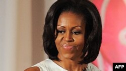 Michelle Obama