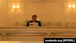 Міхаіл Зурабаў