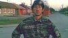 Kyrgyz Survivor Pursues Russian Police Career