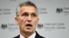 Stoltenberg, North Atlantic Council Visit NATO Hopeful North Macedonia