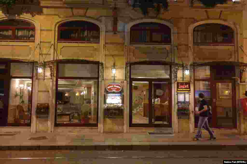 Istanbul, Turcia 2016: hotelul unde Agatha Christie a scris &bdquo;Crima din Orient Express&rdquo;