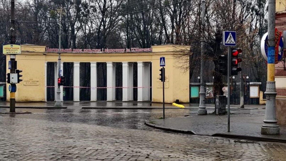 oi5.ru: Коронавирус и Черновцы. Идет подготовка к чрезвычайному положению Коронавирус и Черновцы. Идет подготовка к чрезвычайному положению