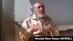 بشر دوست ډاکټر کلیم الله