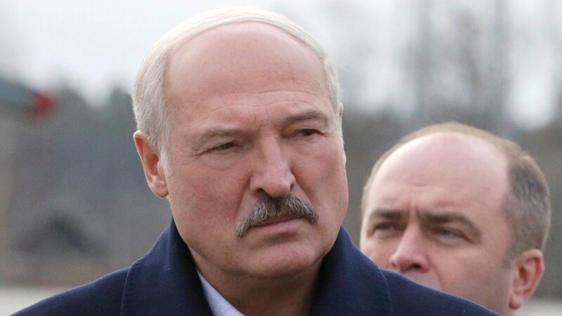 Lukaşenka rus nebitiniň togtadylmagyna nägilelik bildirdi 