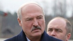 Президентът на Беларус Александър Лукашенко