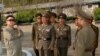 اعلام آمادگی دوباره کره شمالی برای خلع سلاح