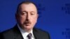 Azerbaijan Schedules Snap Presidential Election In April