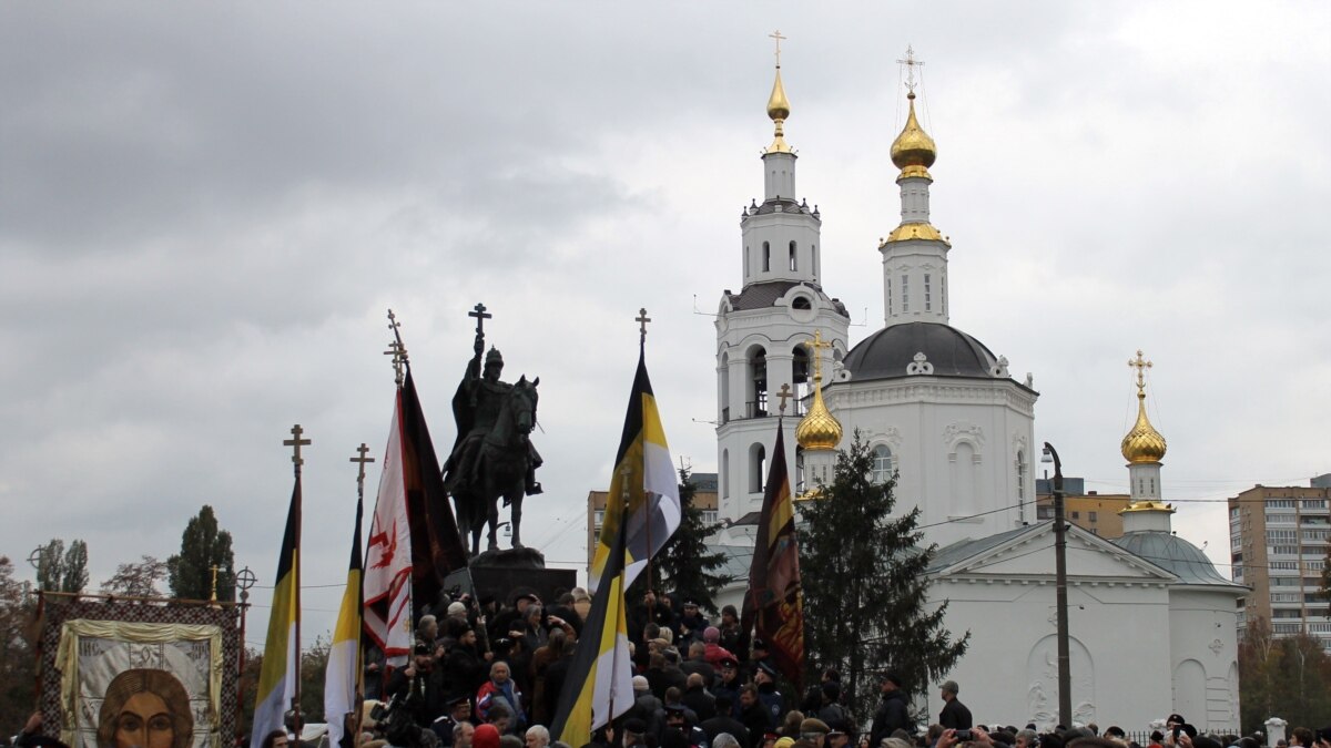 Памятник Ивану Грозному В Александрове Фото