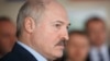 Рызыкоўная гульня Лукашэнкі з каранавірусам