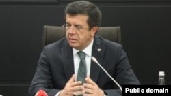 Nihat Zeybekci