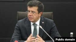 Nihat Zeybekci