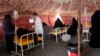 هشدار یونیسف در مورد افزایش شمار مبتلایان به وبا در یمن