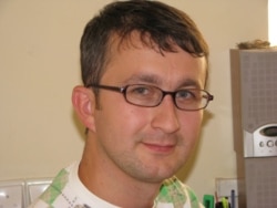 Наріман Джелял у 2009 році