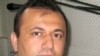 Ахмет Аляз, «Қазақстан-Zaman» газетінің бас директоры. Алматы, маусым, 2009 ж.