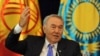 Назарбаевқа «Нобель» алтыншы мәрте бұйырмады