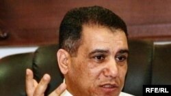 Iraqi anticorruption chief Rahim al-Ugaily