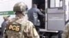 В Москве арестованы сотрудники ФСБ по обвинению в разбое