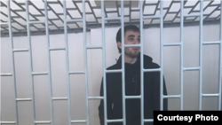 Memorial has recognized Zhalaudi Geriyev as a political prisoner and Human Rights Watch has said he was being "punished" for his work as a journalist. 