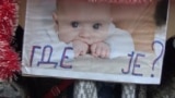 grab: serbia missing babies