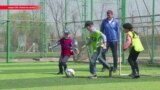 Кыргызстанские дети, преодолевшие рак, выступят на играх победителей