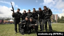 Ілюстрацыйнае фота.