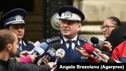 Ioan Buda a fost demis din funcția de șef al Poliției Române de fostul ministru de Interne, Nicolae Moga