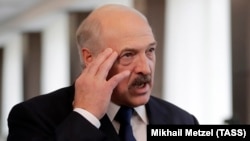 Олександра Лукашенка багато хто наперед вважає майже певним переможцем