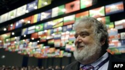 Chuck Blazer