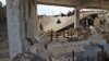 The Syrian province of Idlib has been hit hard by the shelling of government forces.