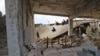 Не менее 10 мирных жителей стали жертвами авиаудара России в Сирии