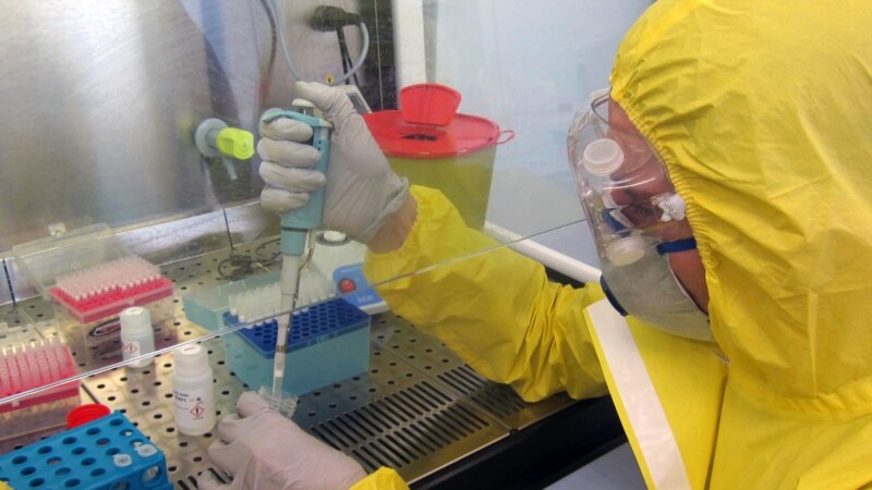 Четыре новых случая заражения коронавирусом выявили в Крыму