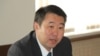 Лувсантсерен: В Монголии проекты застревают из-за дискуссий в парламенте 