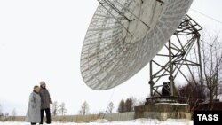 Пулковская обсерватория переходит под управление ФАНО