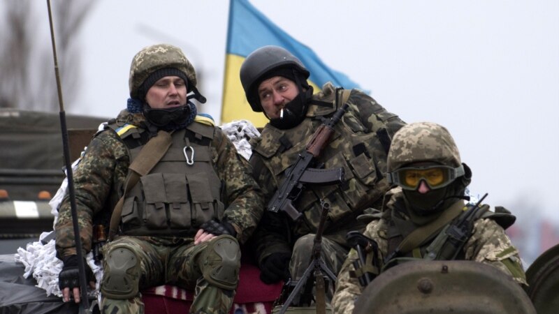 Украинада Донбасстын реинтеграциясы тууралуу мыйзам кабыл алынды