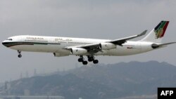 هواپیمایی «گلف ایر» امیدوار است که پروازهایش به ایران از آغاز سال ۲۰۱۳ میلادی از سر گرفته شود.
