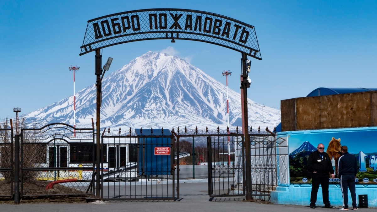 In Kamchatka, the launch of the ferry to Vladivostok has been postponed due to sanctions