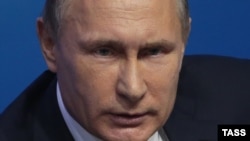 Russian President Vladimir Putin has repeatedly said that he has read press reports about his immense wealth, including that he was even the world's richest man, but he has denied those reports as nonsense.