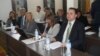 Ребаланс на буџетот на Општина Охрид