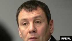 Russian State Duma Deputy Sergei Markov