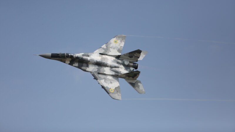Poland Ready To Hand Over All MiG-29 Warplanes To U.S. In Germany