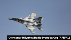 У березні Польща вже передала Україні чотири МіГ-29